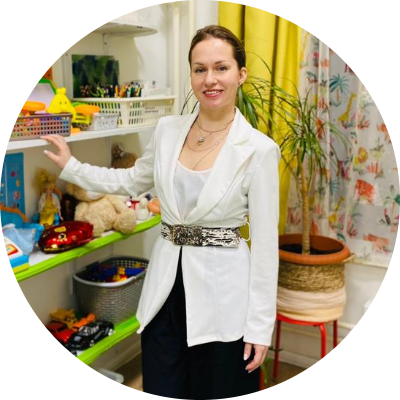 Семейный психолог-практик, детский психолог, педагог-воспитатель