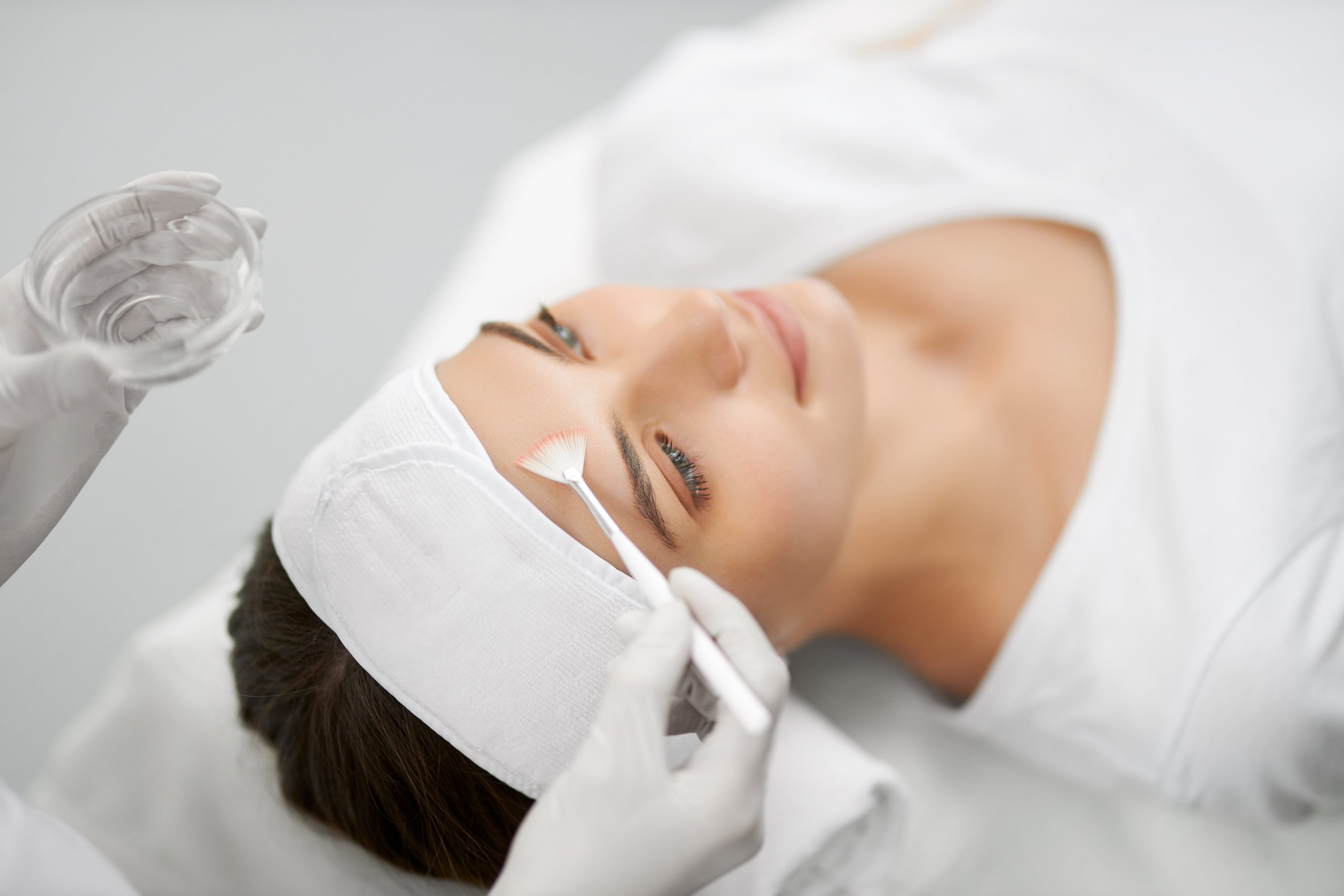 Косметик-эстетист