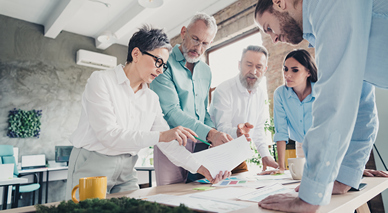 Экономист-менеджер: где и как учиться с нуля
